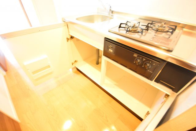 サンセリテ至誠会松崎町のその他