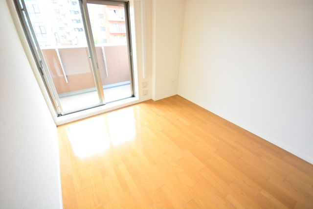 サンセリテ至誠会松崎町の洋室