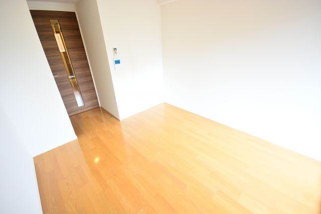 サンセリテ至誠会松崎町の内装