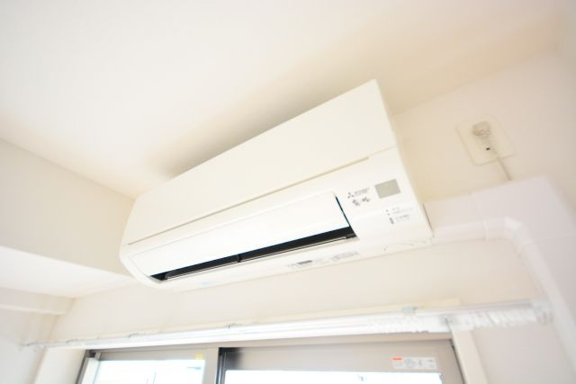 サンセリテ至誠会松崎町の設備