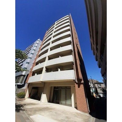 【外観】 | MSビル（業界最安値のsns_housing提供）