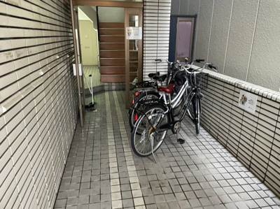 【その他共用部分】 | MKマンション