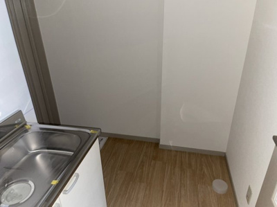 【内装】 | MKマンション