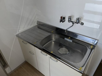 【キッチン】 | MKマンション