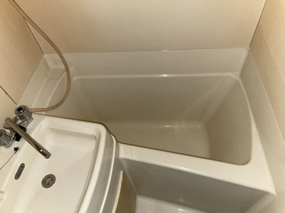 【浴室】 | MKマンション
