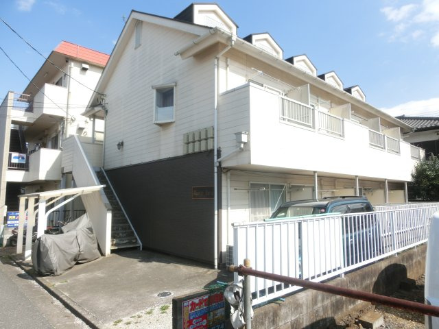 アメニティハウス