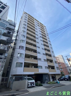 【外観】 | アーデンタワー北堀江