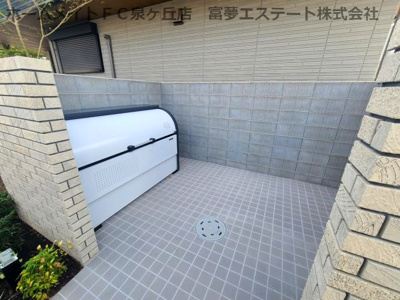 【その他共用部分】 | Arandano