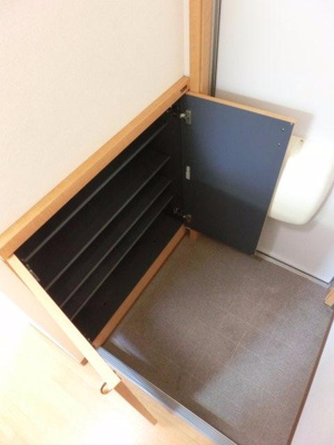 【収納】 | リーフェホソダ