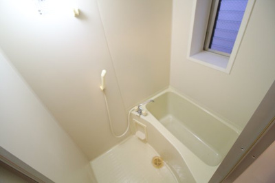 【浴室】 | リーフェホソダ