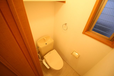 【トイレ】 | リーフェホソダ