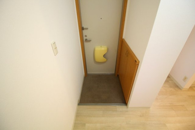 【玄関】 | リーフェホソダ