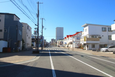 【周辺】 | リーフェホソダ