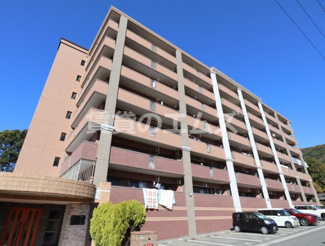 【外観】 | ソレアード空港南の外観