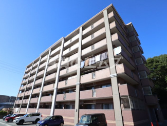 【外観】 | ソレアード空港南の外観