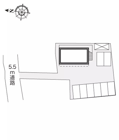 【間取り】 | エミール