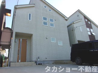 【外観】