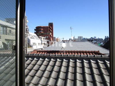 【展望】 | グランエッグス中野