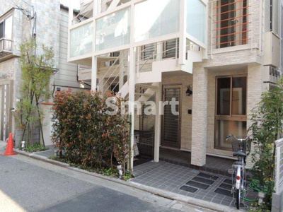 【エントランス】 | グランエッグス中野