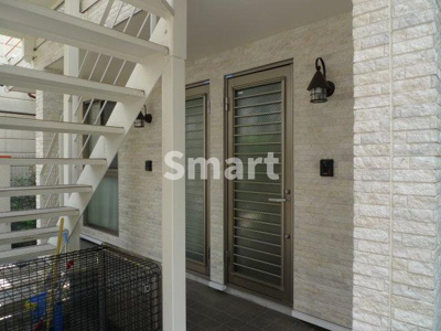 【その他共用部分】 | グランエッグス中野