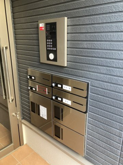 【その他共用部分】