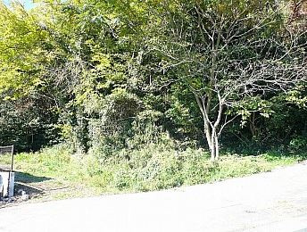 【外観】 | 熱海市下多賀　売地