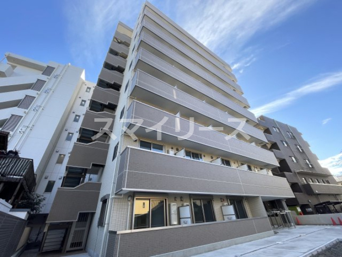 K RESIDENCE柏