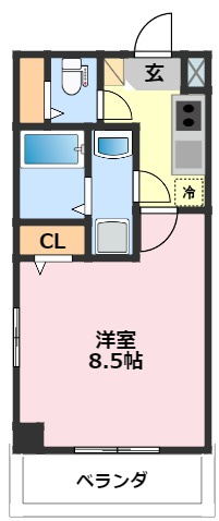 K RESIDENCE柏