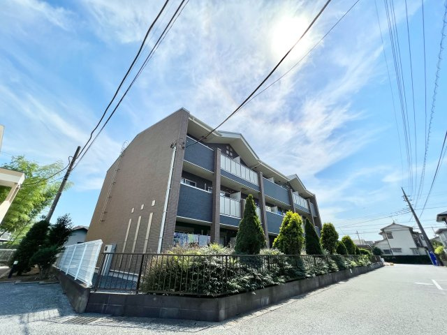 シャンドフルール