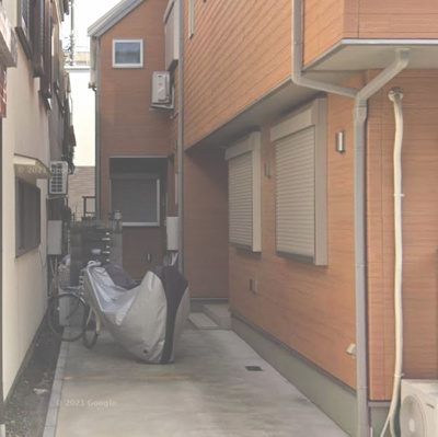 【エントランス】 | ノーブル蓮根　13379 | 清潔なエントランスです