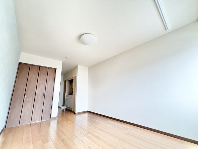 メゾンときわ四街道の居間・リビング|※別部屋参考写真