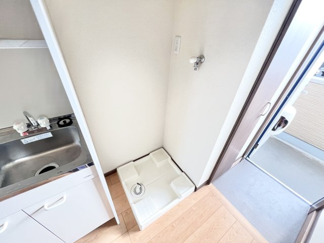 メゾンときわ四街道の設備|※別部屋参考写真
