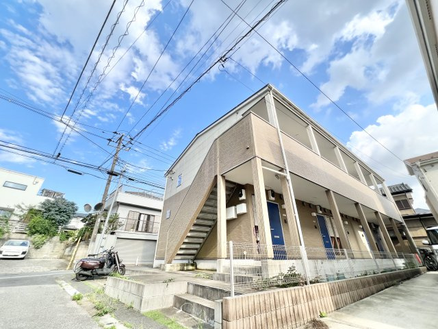 メゾンときわ四街道