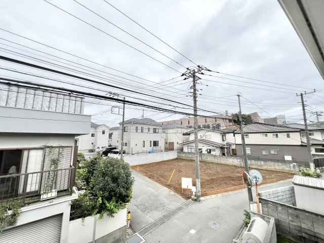 メゾンときわ四街道の展望