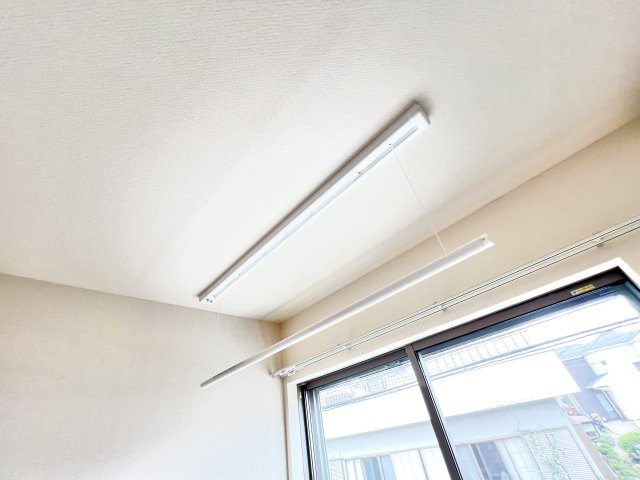 メゾンときわ四街道の内装|※別部屋参考写真