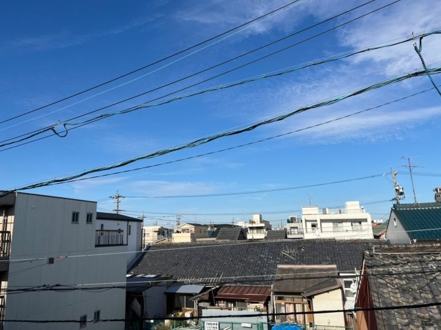 アーバンプライム中村の展望|アーバンプライム中村
