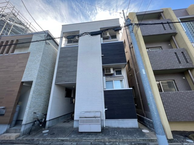アーバンプライム中村
