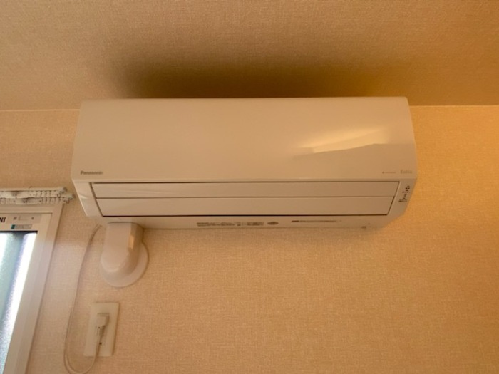 Ｄ－ＲＯＯＭ桂川の設備