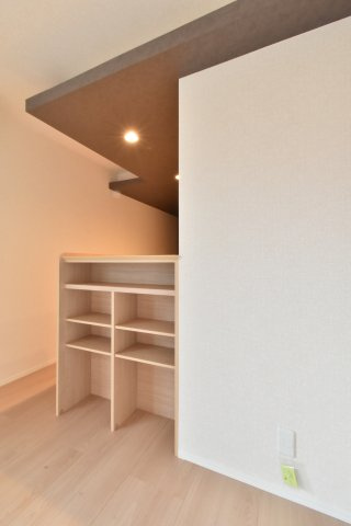 Ｄ－ＲＯＯＭ桂川のその他