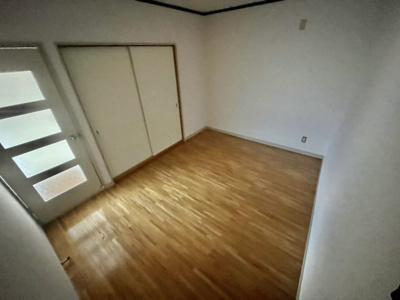 【洋室】 | 第２岡本ハイツ