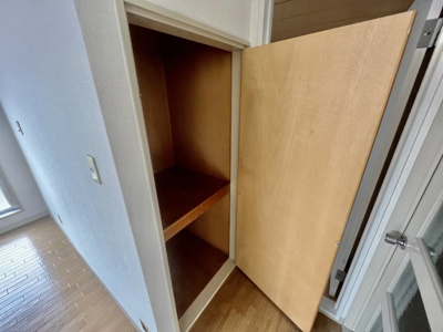 【収納】 | 第２岡本ハイツ