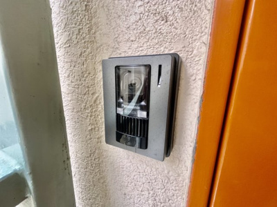 【設備】 | 第２岡本ハイツ