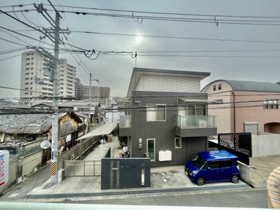 【展望】 | 第２岡本ハイツ