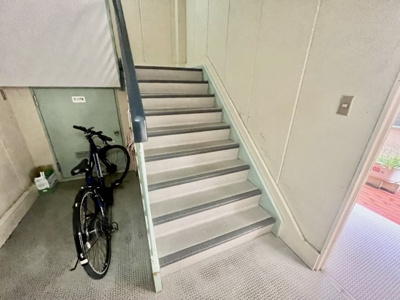 【その他共用部分】 | 第２岡本ハイツ