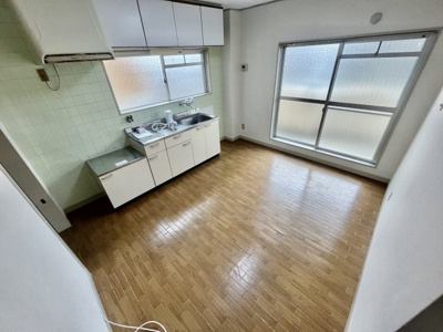 【居間・リビング】 | 第２岡本ハイツ