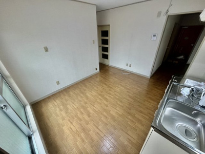 【居間・リビング】 | 第２岡本ハイツ