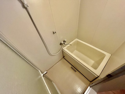 【浴室】 | 第２岡本ハイツ