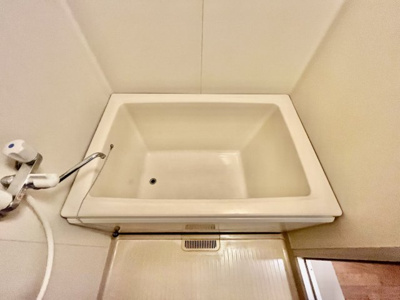 【浴室】 | 第２岡本ハイツ