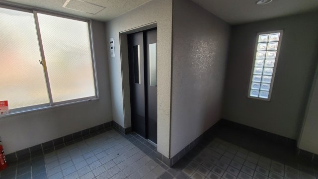 マリンハイム塩屋のその他共用部分|☆神戸市垂水区　マリンハイム塩屋☆