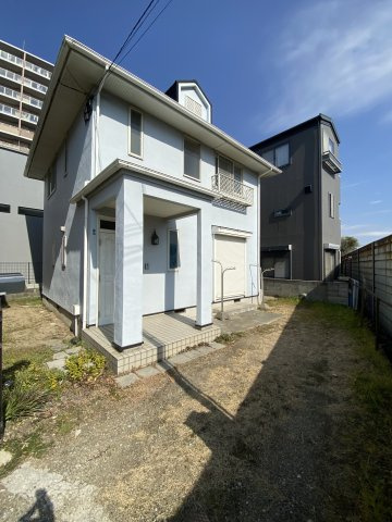 潮見が丘1丁目戸建の外観|☆神戸市垂水区　潮見が丘1丁目戸建☆